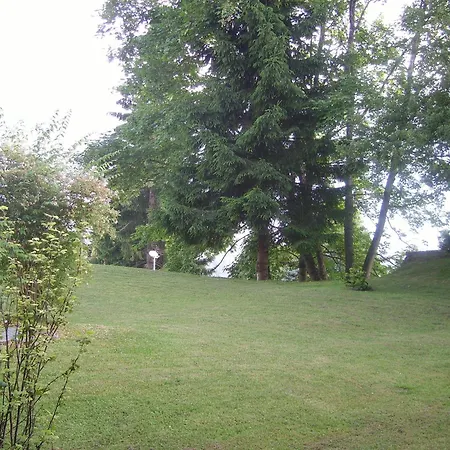 شقة With Big Garden And Stunning View *